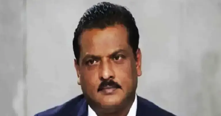 সাবেক প্রতিমন্ত্রী শরীফ আহমেদ